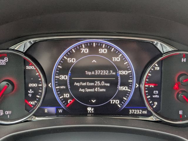 Used 2024 GMC Terrain Denali w/ Denali Premium Package AWD/4WD image 27
