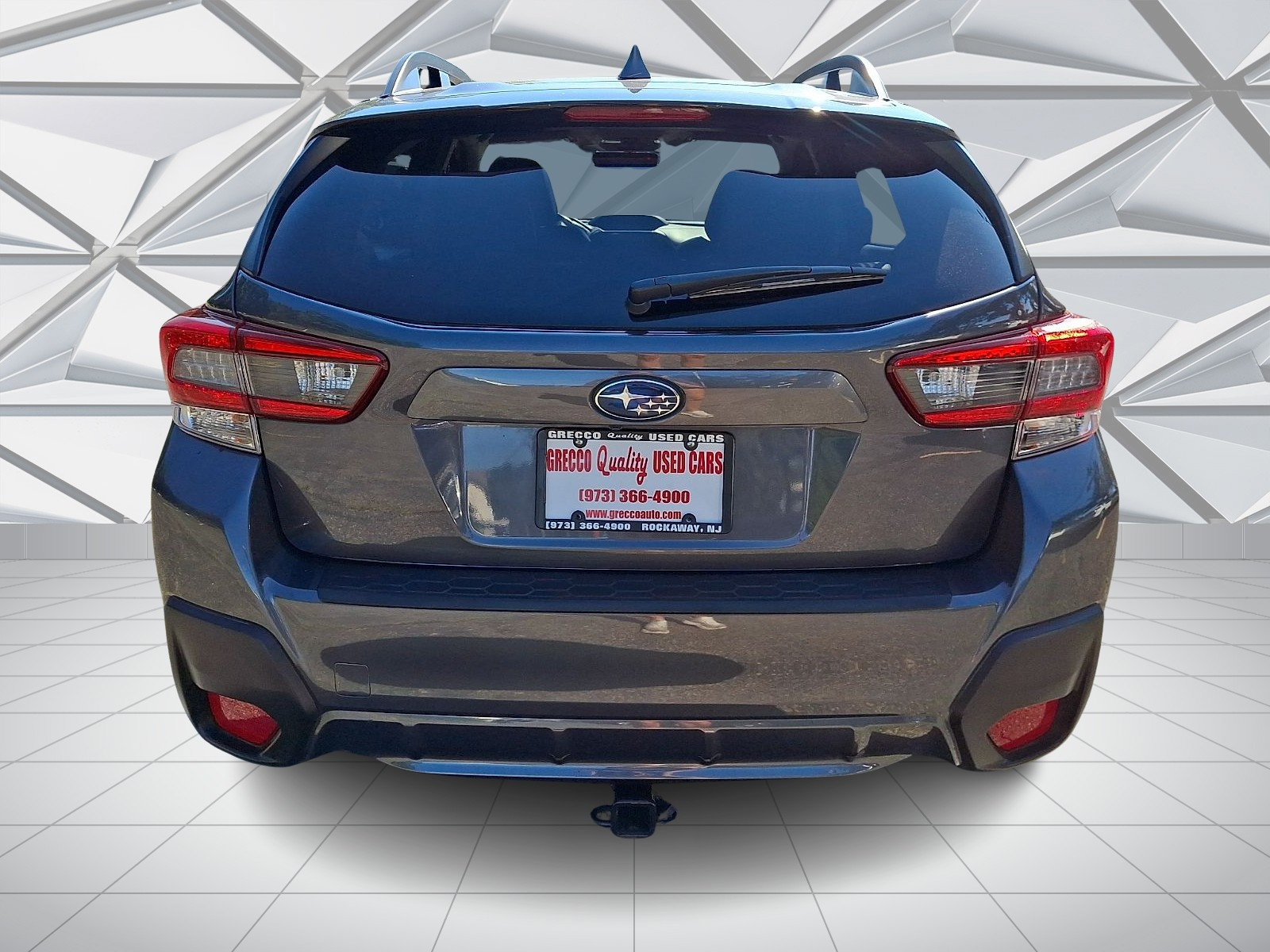 Used 2022 Subaru Crosstrek 2.5i Sport w/ Moonroof Package AWD/4WD image 9