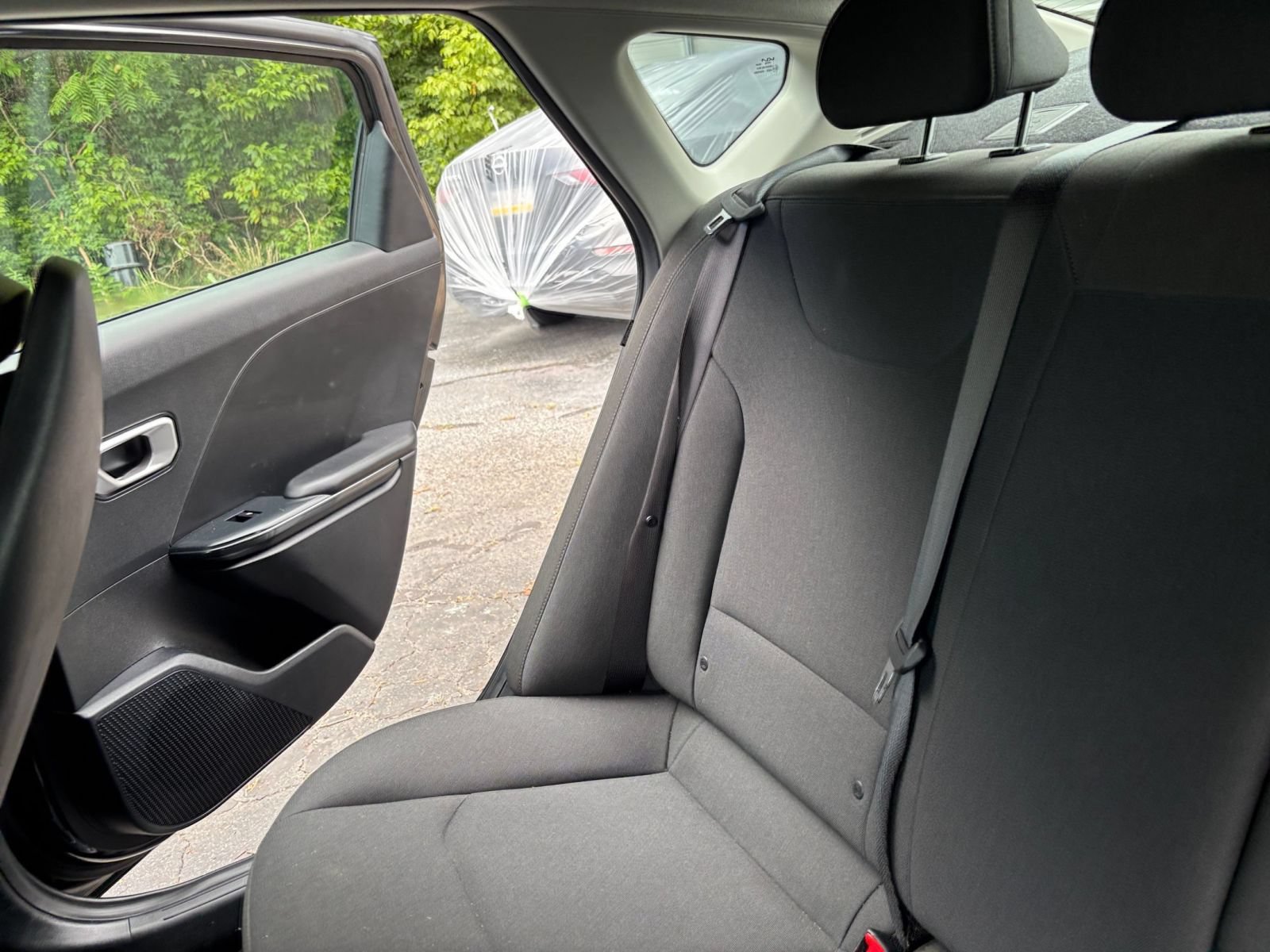 Used 2026 Kia K4 FWD image 35