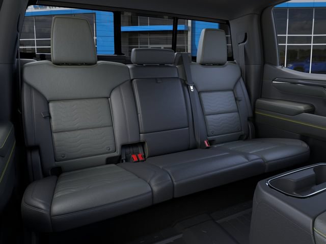 New 2026 Chevrolet Silverado 1500 ZR2 AWD/4WD image 17