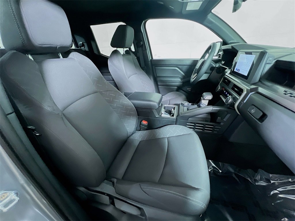 Certified 2025 Toyota Tacoma SR5 image 24