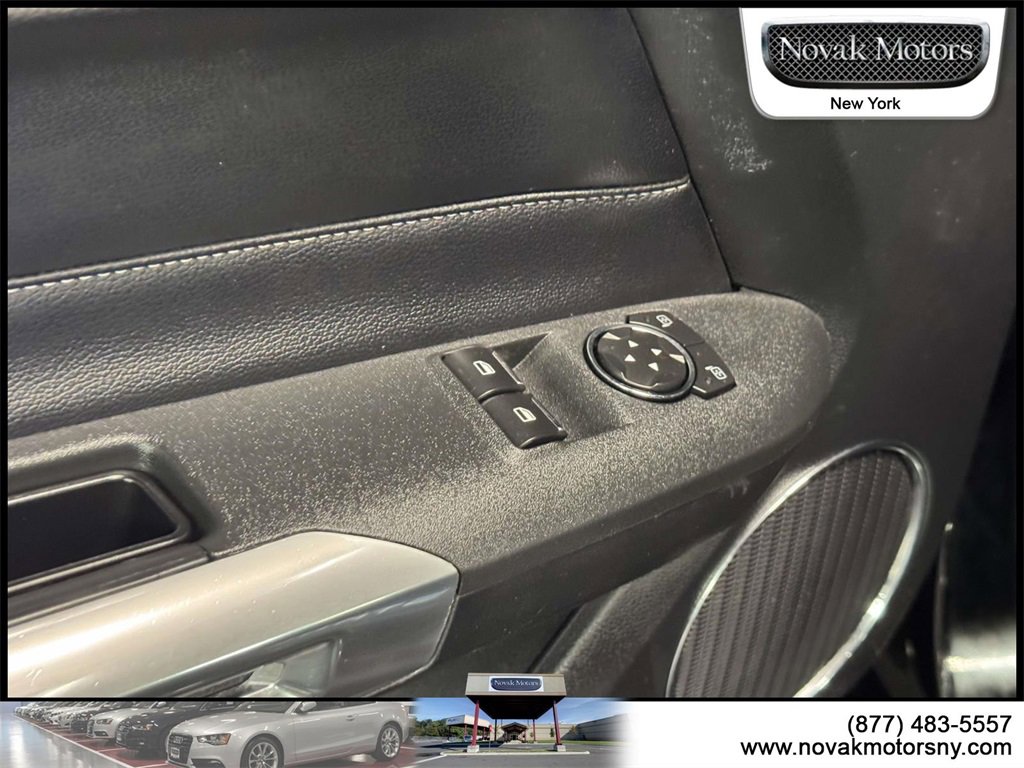 Used 2017 Ford Mustang GT Premium w/ Equipment Group 401A image 14