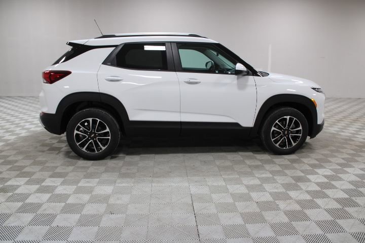 New 2026 Chevrolet TrailBlazer LT w/ Convenience Package image 12