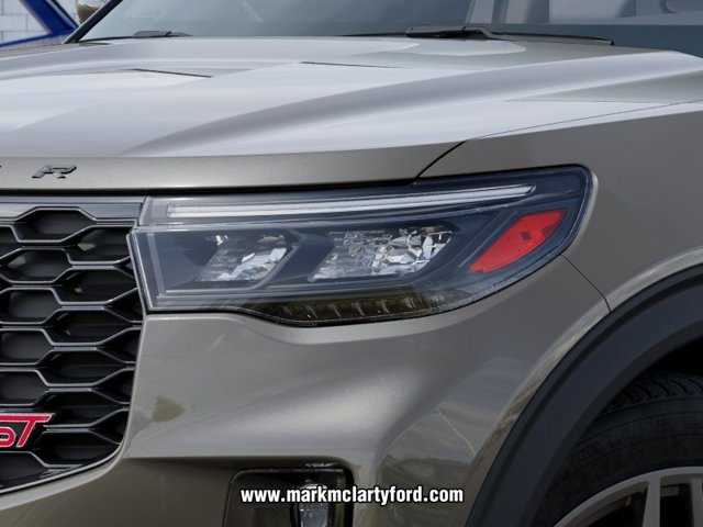New 2027 Ford Explorer ST AWD/4WD image 18