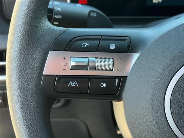 Used 2025 Hyundai Santa Cruz SEL AWD/4WD image 18