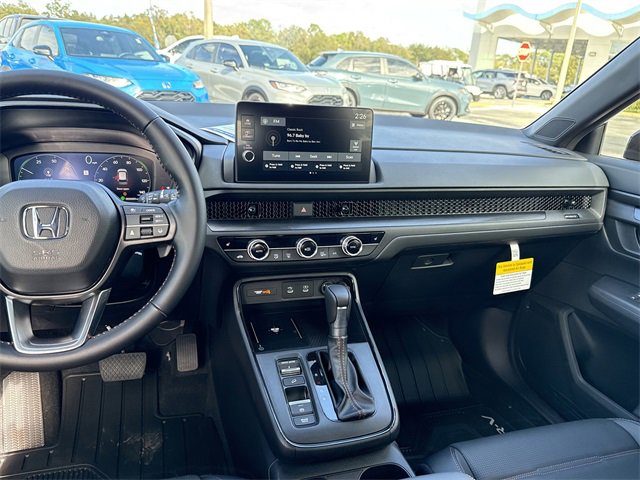 New 2026 Honda CR-V Sport-L image 24