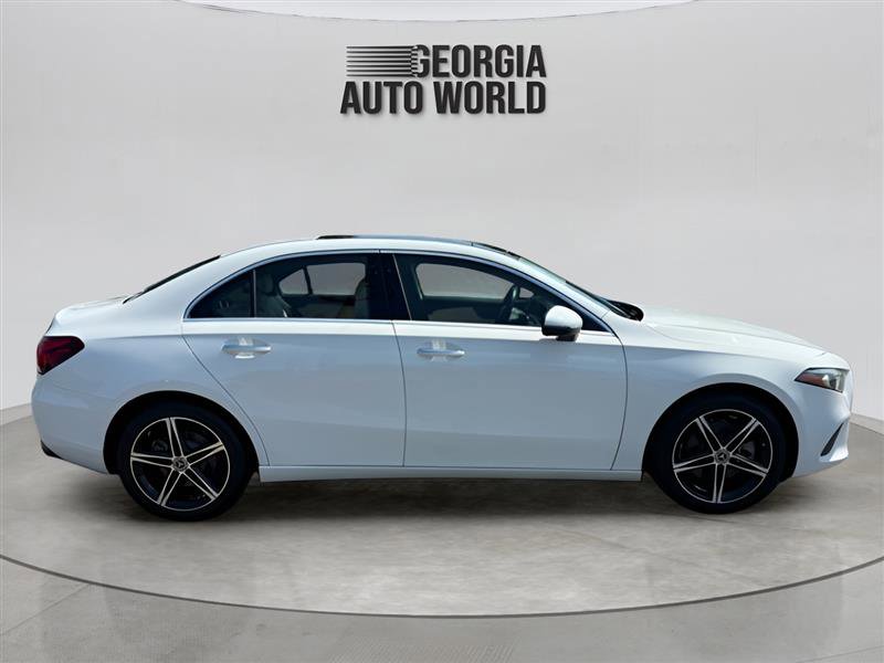 Used 2019 Mercedes-Benz A 220 image 6