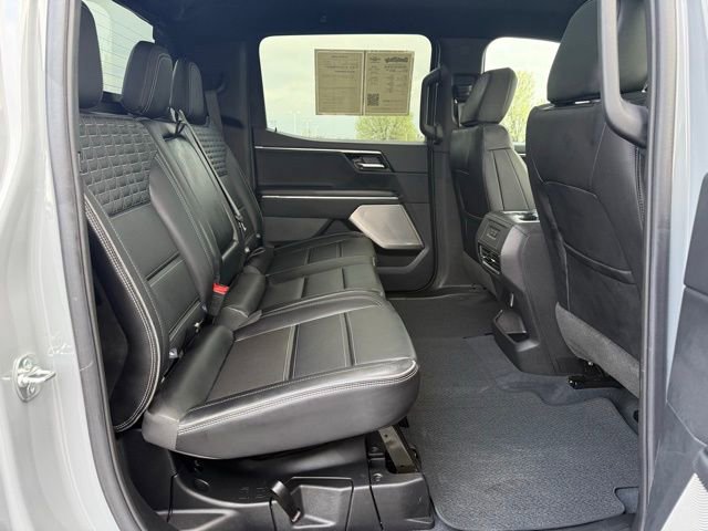 Used 2025 GMC Sierra EV Denali image 34