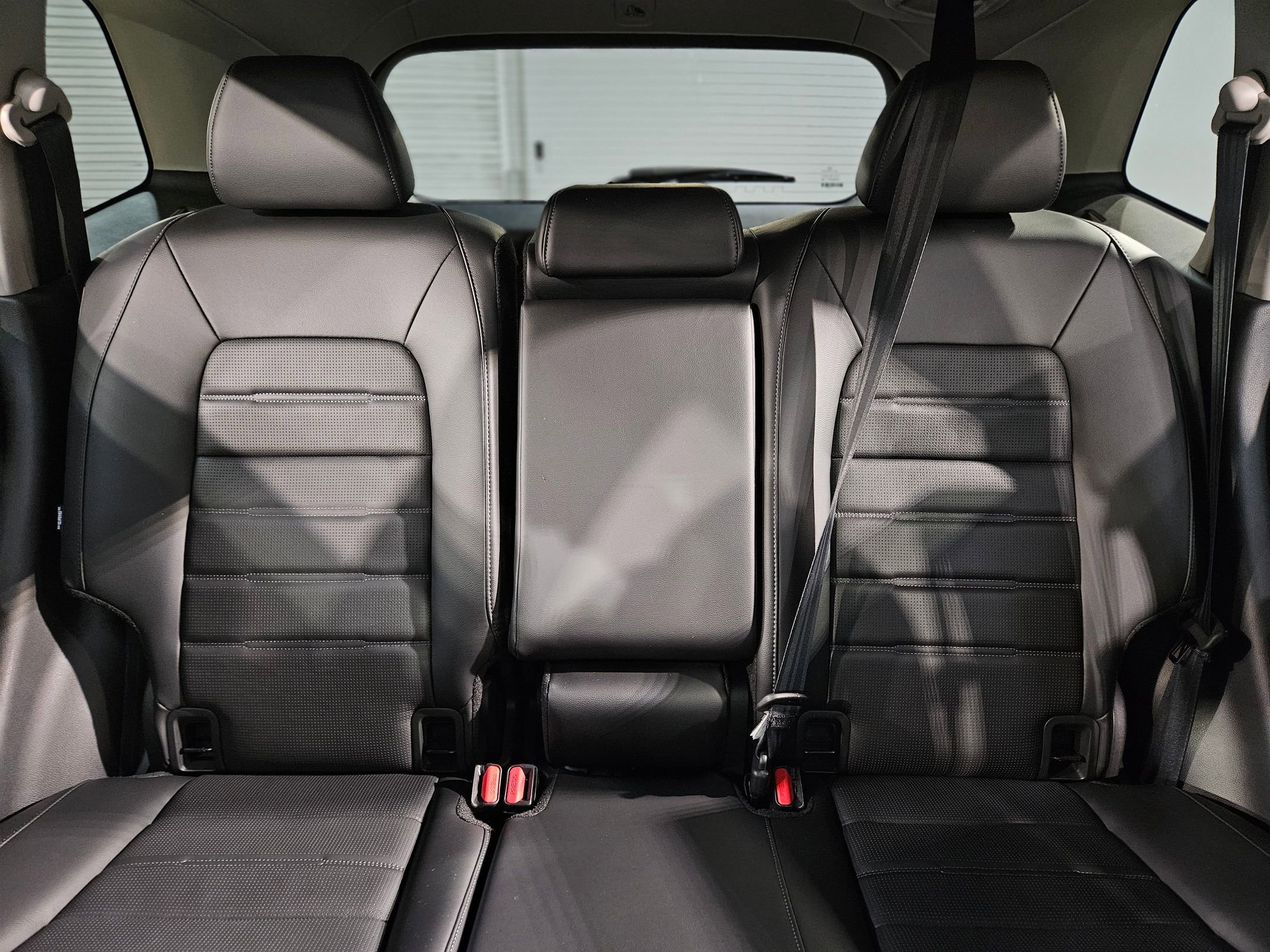 Used 2024 Honda CR-V EX-L image 13