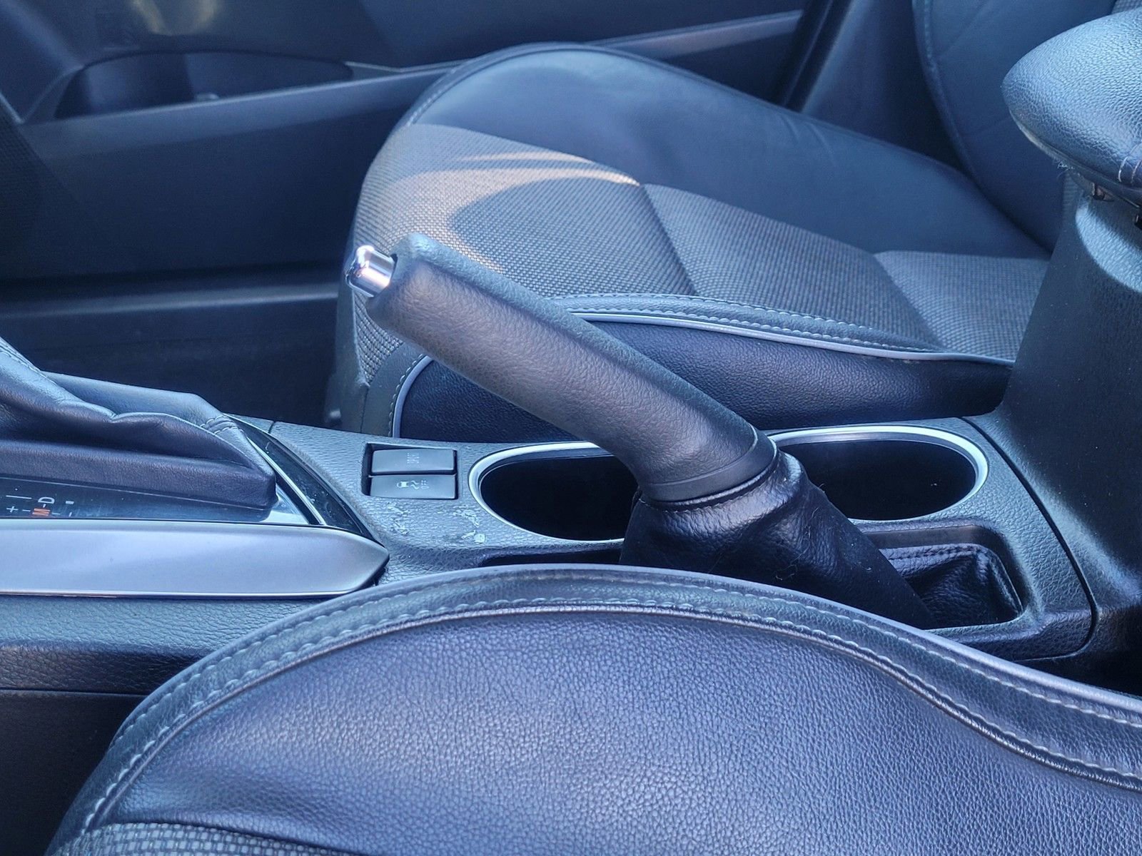 Used 2016 Toyota Corolla S image 27