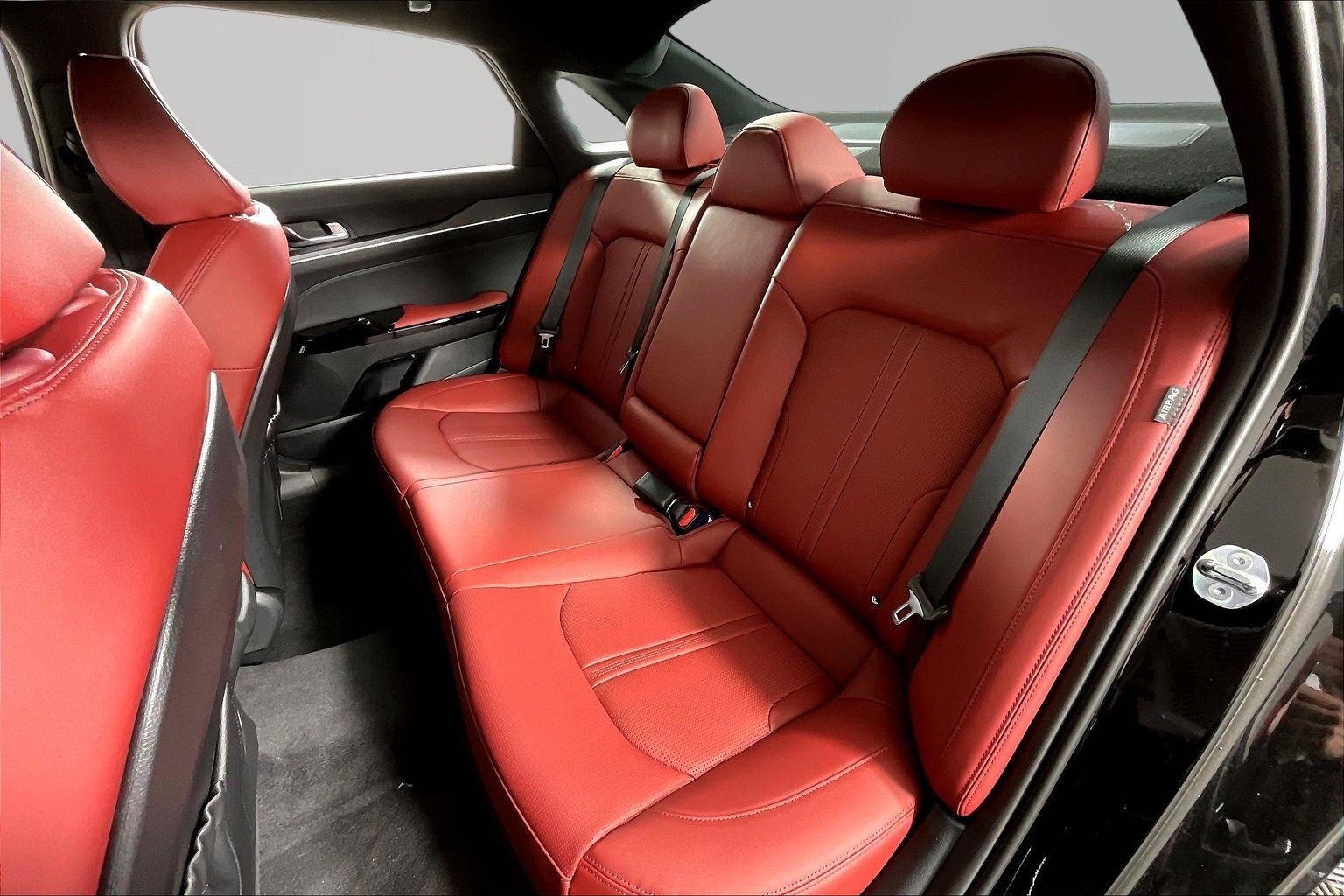 New 2026 Kia K5 GT-Line w/ GT-Line Premium Package FWD image 18