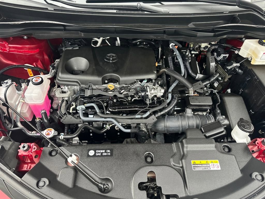 Used 2025 Toyota Sienna XSE w/ XSE Premium Package image 30