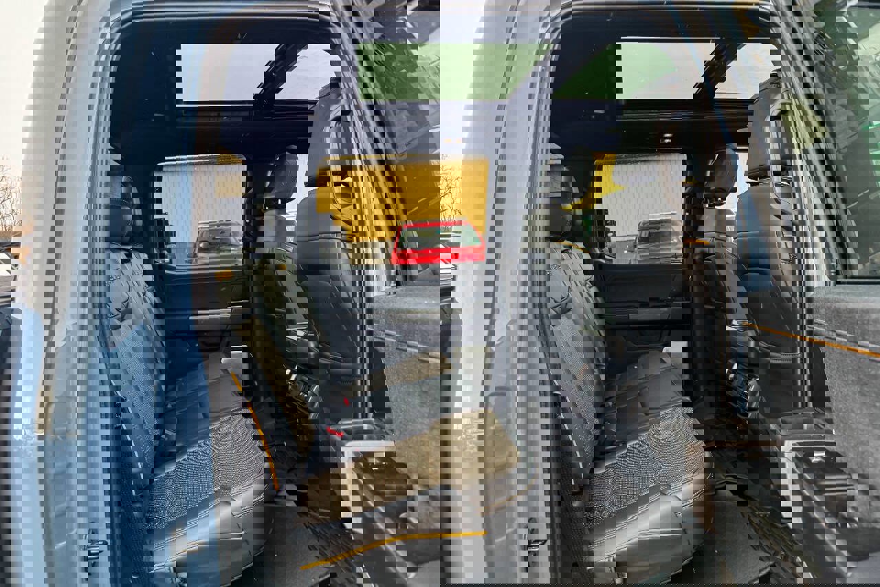 Used 2023 Ford F150 Tremor w/ Equipment Group 402A High image 21