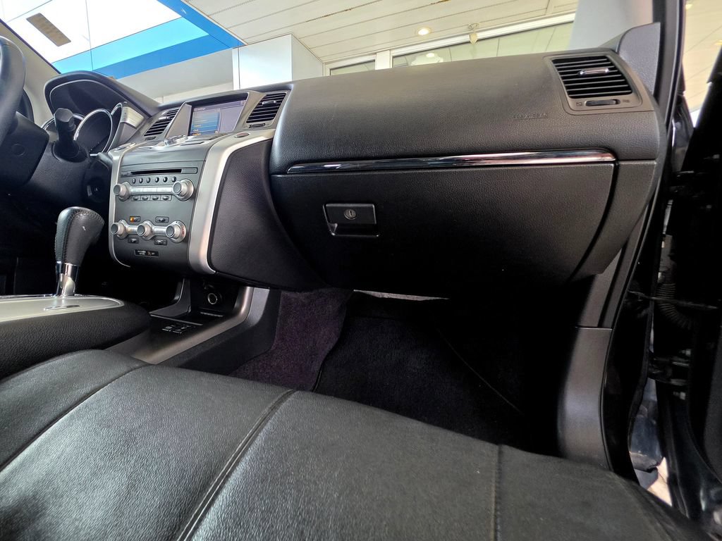 Used 2013 Nissan Murano SL AWD/4WD image 55