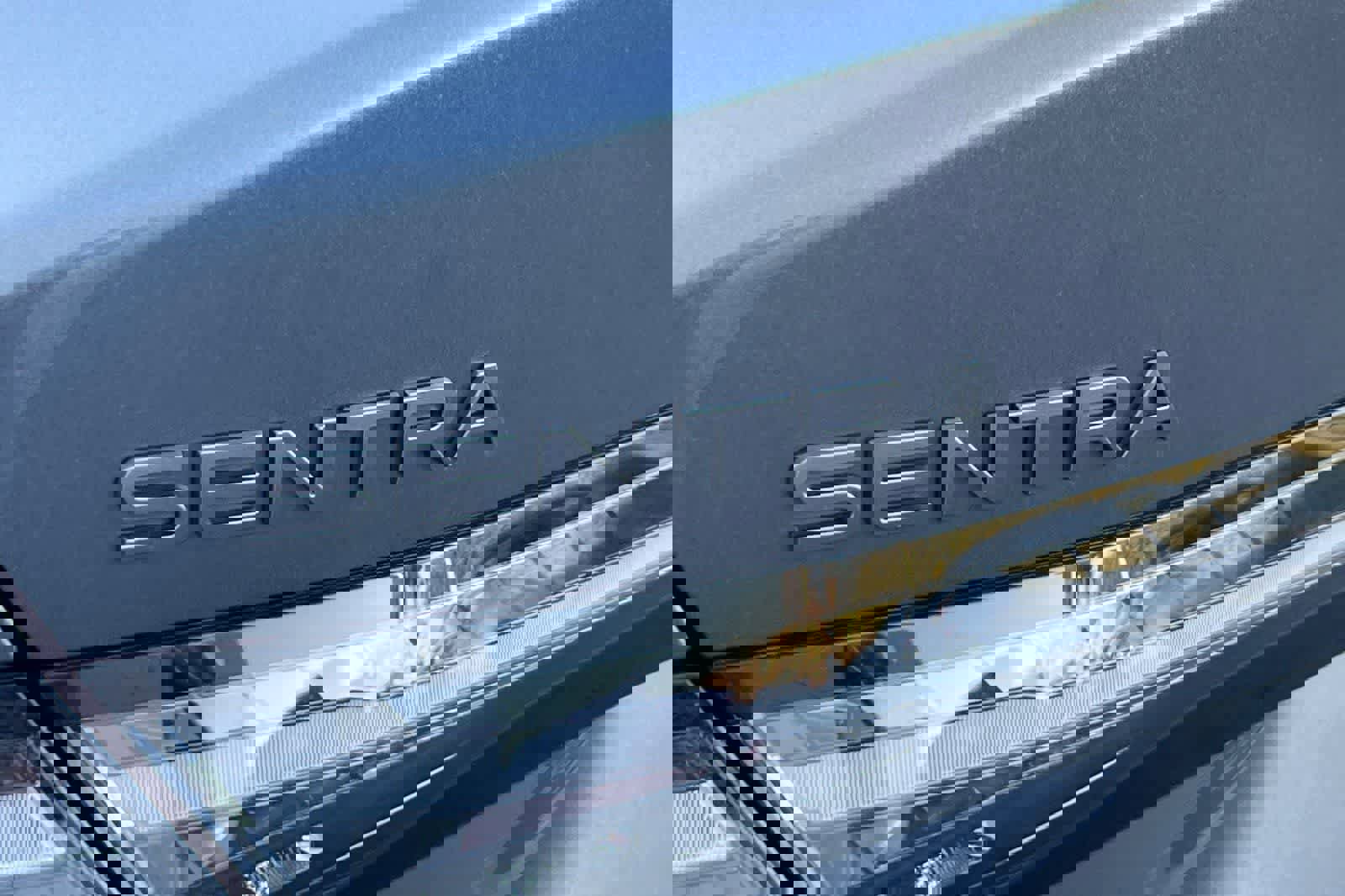 New 2026 Nissan Sentra SV w/ SV Convenience Package image 17