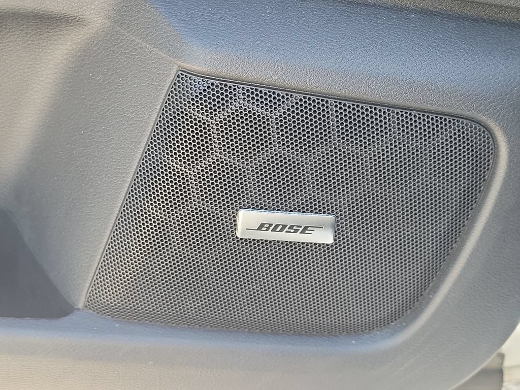 Used 2024 Nissan Sentra SR w/ SR Premium Package FWD image 21