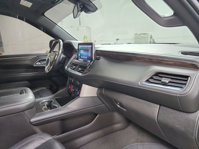 Used 2021 Chevrolet Tahoe LT image 37