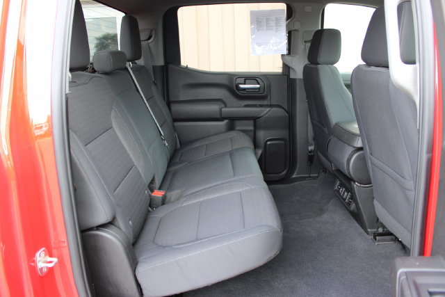 Used 2020 Chevrolet Silverado 1500 LT w/ All-Star Edition AWD/4WD image 43