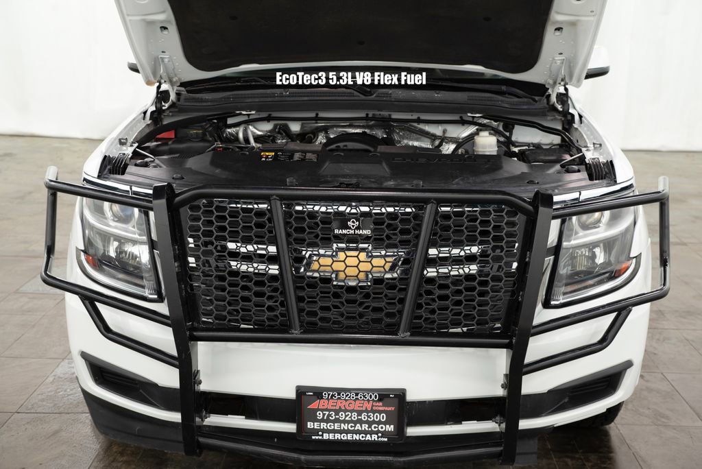 Used 2016 Chevrolet Tahoe 4WD image 3