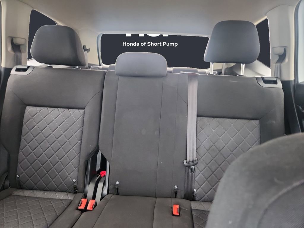 Used 2018 Volkswagen Atlas Launch Edition AWD/4WD image 13