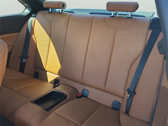 Used 2020 BMW M240i Coupe w/ Premium Package image 18