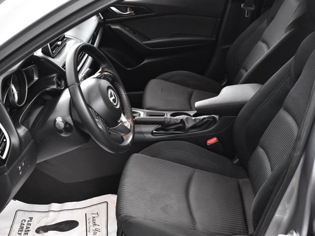 Used 2014 MAZDA MAZDA3 i Touring FWD image 9