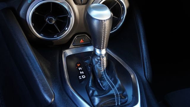 Used 2023 Chevrolet Camaro LT image 21