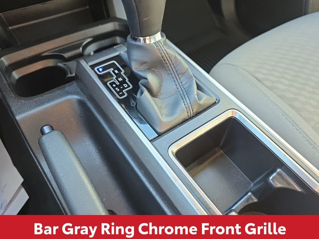 Used 2022 Toyota Tacoma SR5 RWD image 26