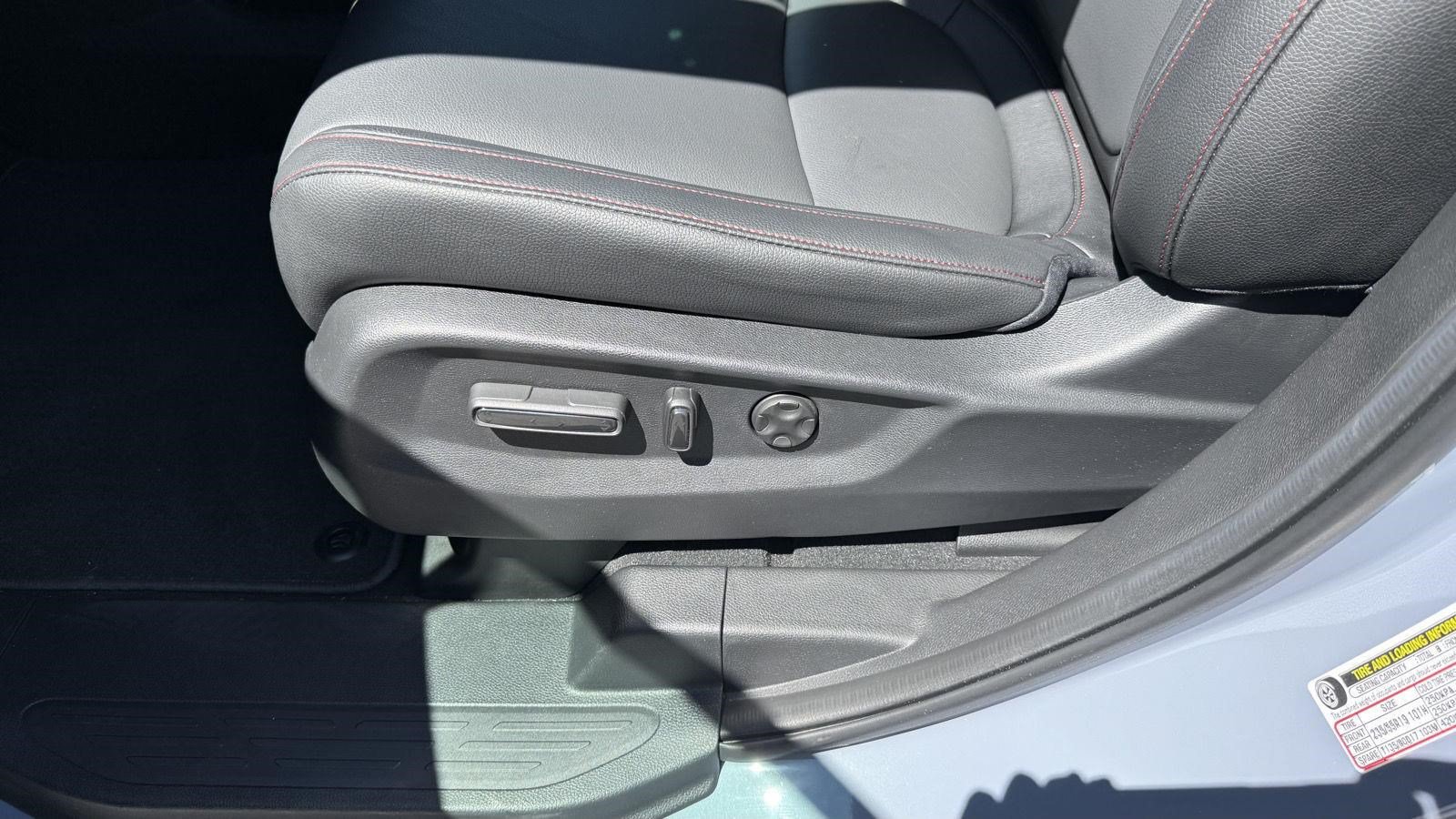 Certified 2026 Honda Odyssey Sport-L image 16