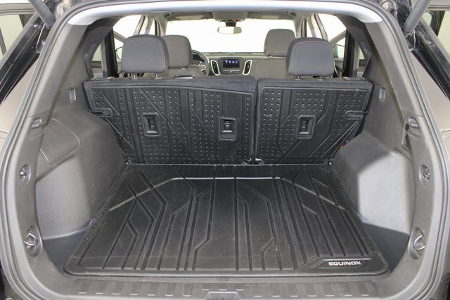 Used 2024 Chevrolet Equinox LT w/ LPO, Floor Liner Package image 18