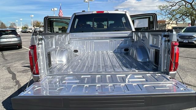 New 2026 Ford F150 Lariat w/ Equipment Group 501A Mid image 13