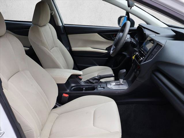 Used 2021 Subaru Impreza 2.0i AWD/4WD image 24