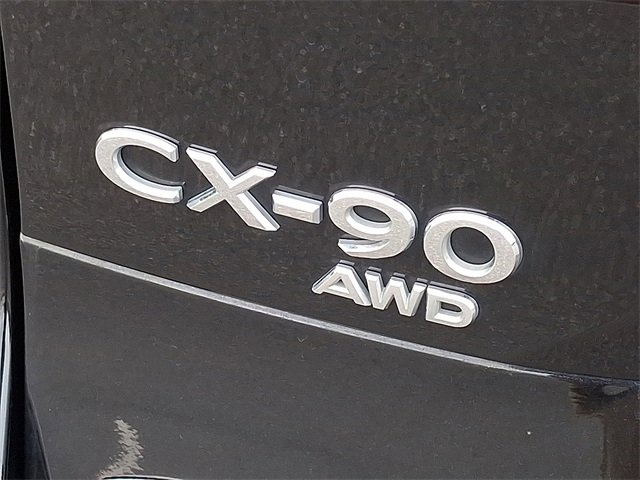 Used 2024 MAZDA CX-90 3.3 Turbo w/ Premium Package image 30