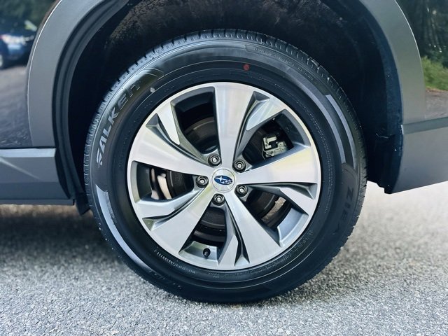 Used 2024 Subaru Ascent Premium w/ Convenience Package image 30