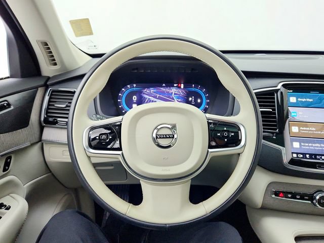 Certified 2024 Volvo XC90 B6 Plus w/ Protection Package Premier AWD/4WD image 25