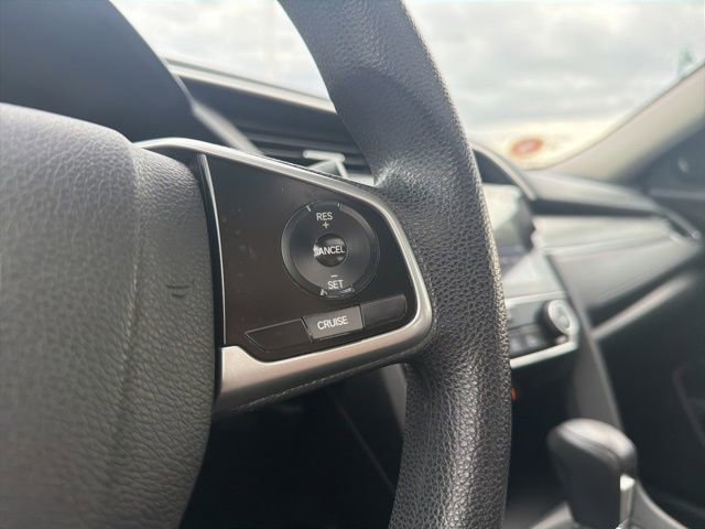 Used 2018 Honda Civic EX image 34