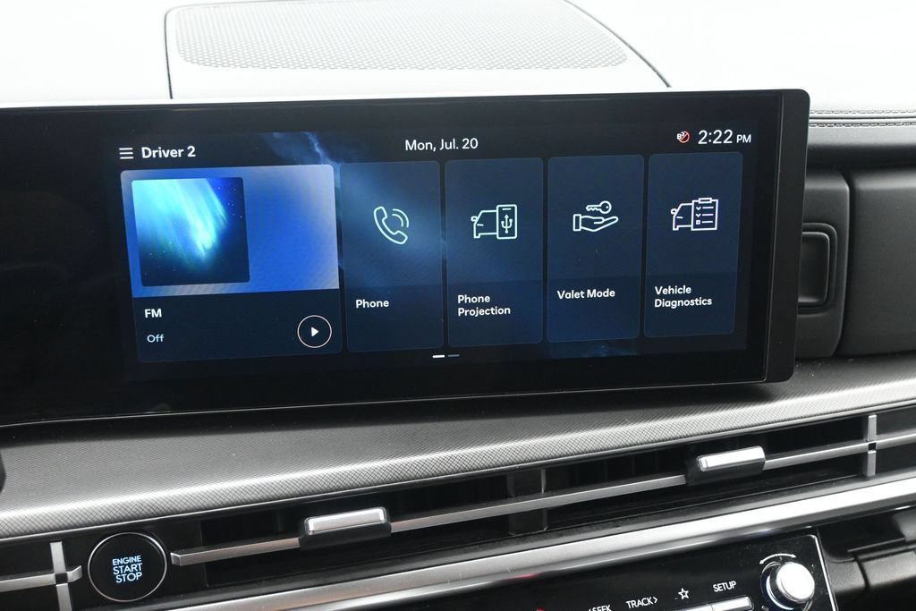 Certified 2026 Hyundai Santa Fe SEL AWD/4WD image 14