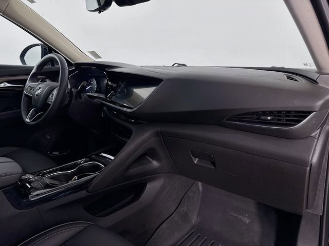 Used 2021 Buick Envision Avenir w/ Technology Package II AWD/4WD image 31
