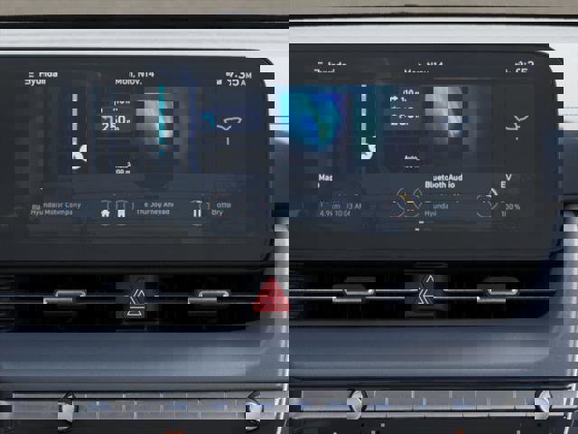 New 2025 Hyundai Ioniq 5 SEL image 13