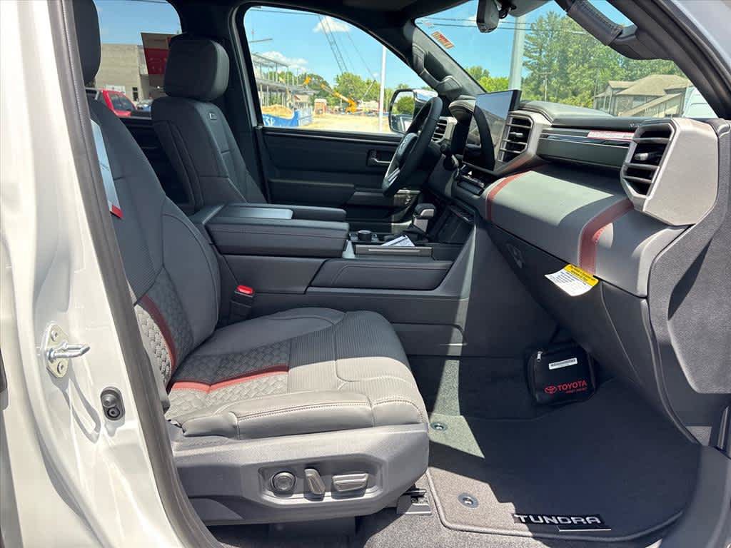 New 2026 Toyota Tundra Capstone AWD/4WD image 6