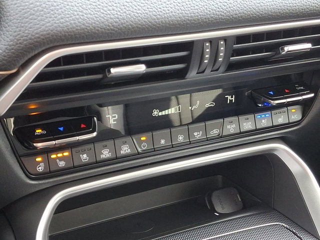 New 2026 MAZDA CX-90 3.3 Turbo w/ Preferred Package image 14