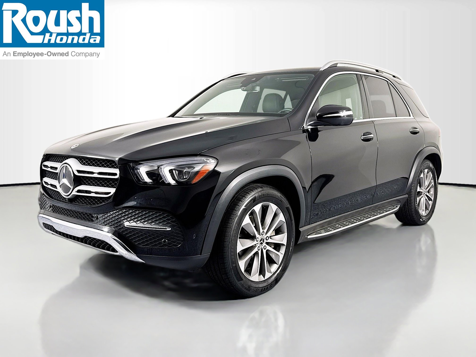 Used 2023 Mercedes-Benz GLE 350 4MATIC image 1