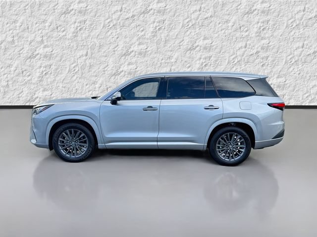 New 2026 Lexus TX 350 FWD image 6