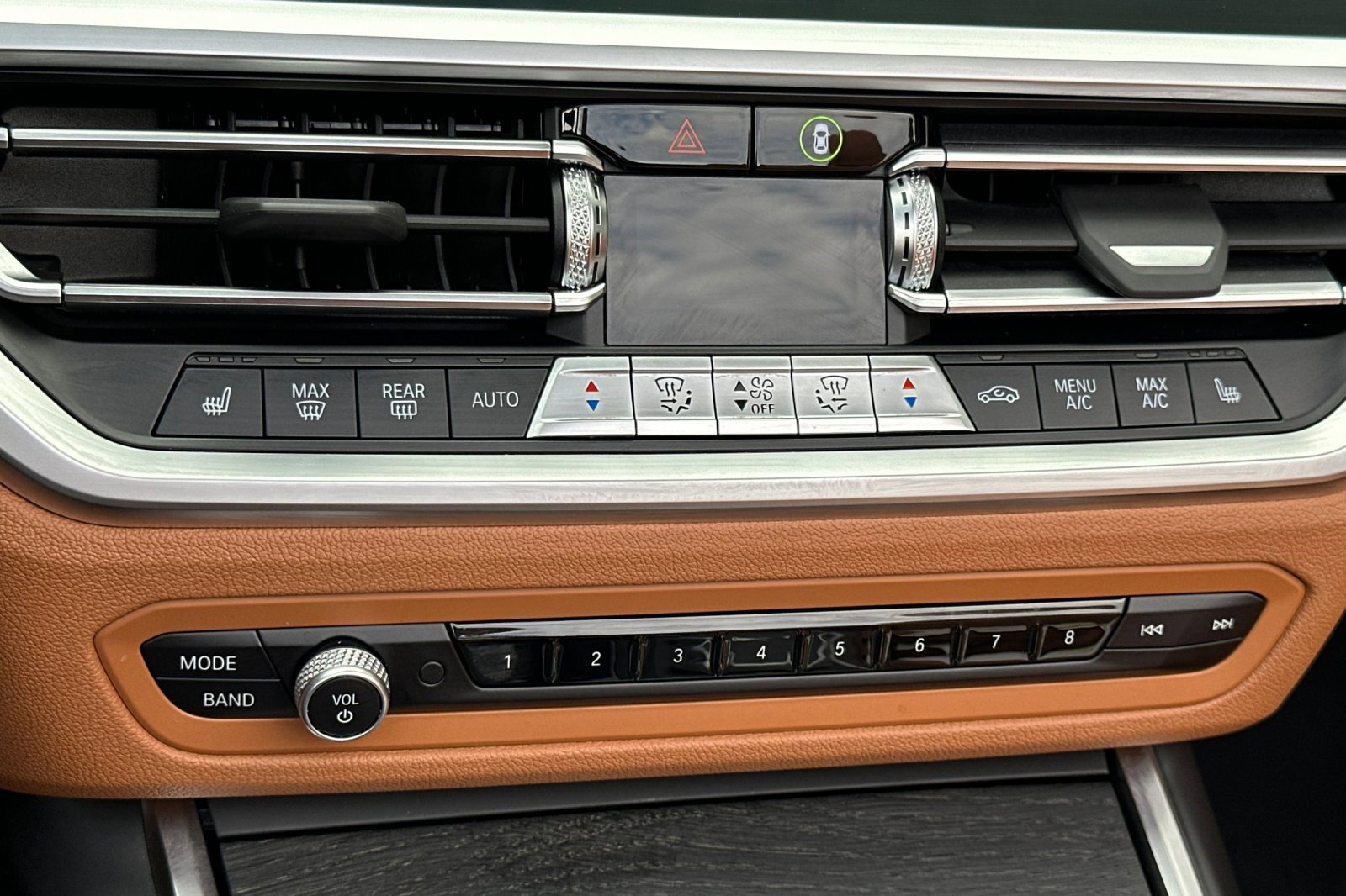 Certified 2023 BMW 430i 430i w/ Premium Package image 26