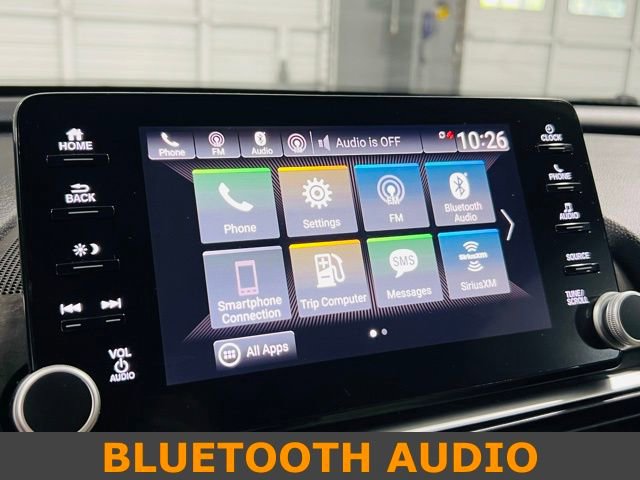 Used 2018 Honda Accord EX image 5