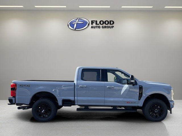 New 2027 Ford F250 Lariat w/ Black Appearance Package AWD/4WD image 4