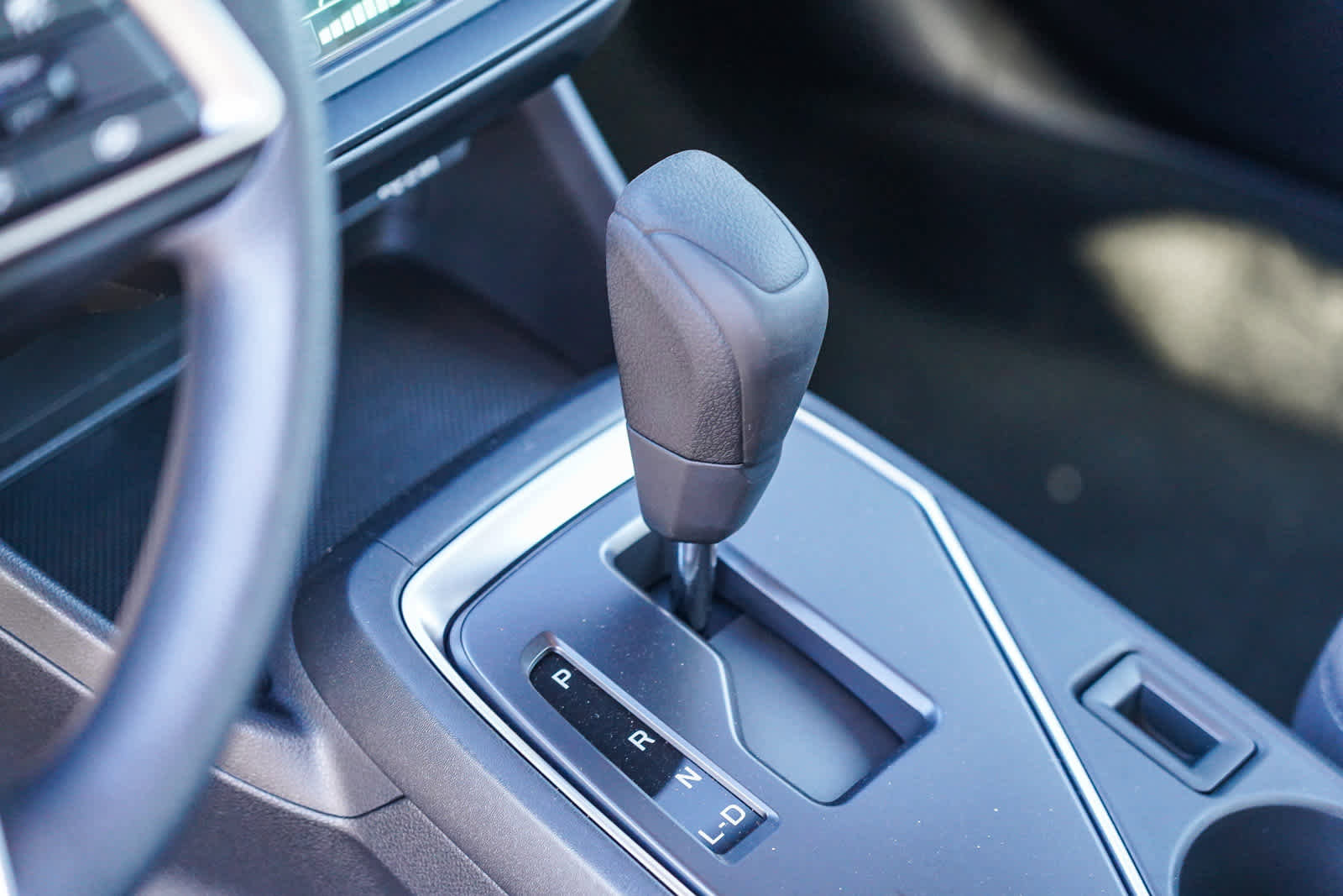 New 2025 Subaru Impreza 2.0i image 21