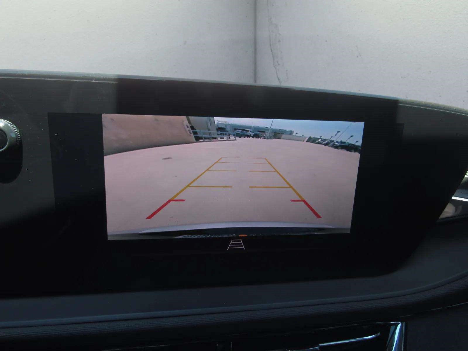 Used 2025 Buick Envista Sport Touring w/ Convenience I Package FWD image 20