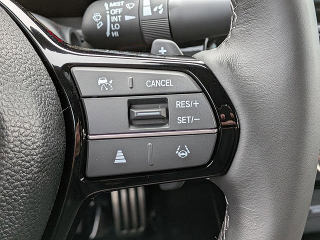 New 2026 Honda Civic Sport image 19