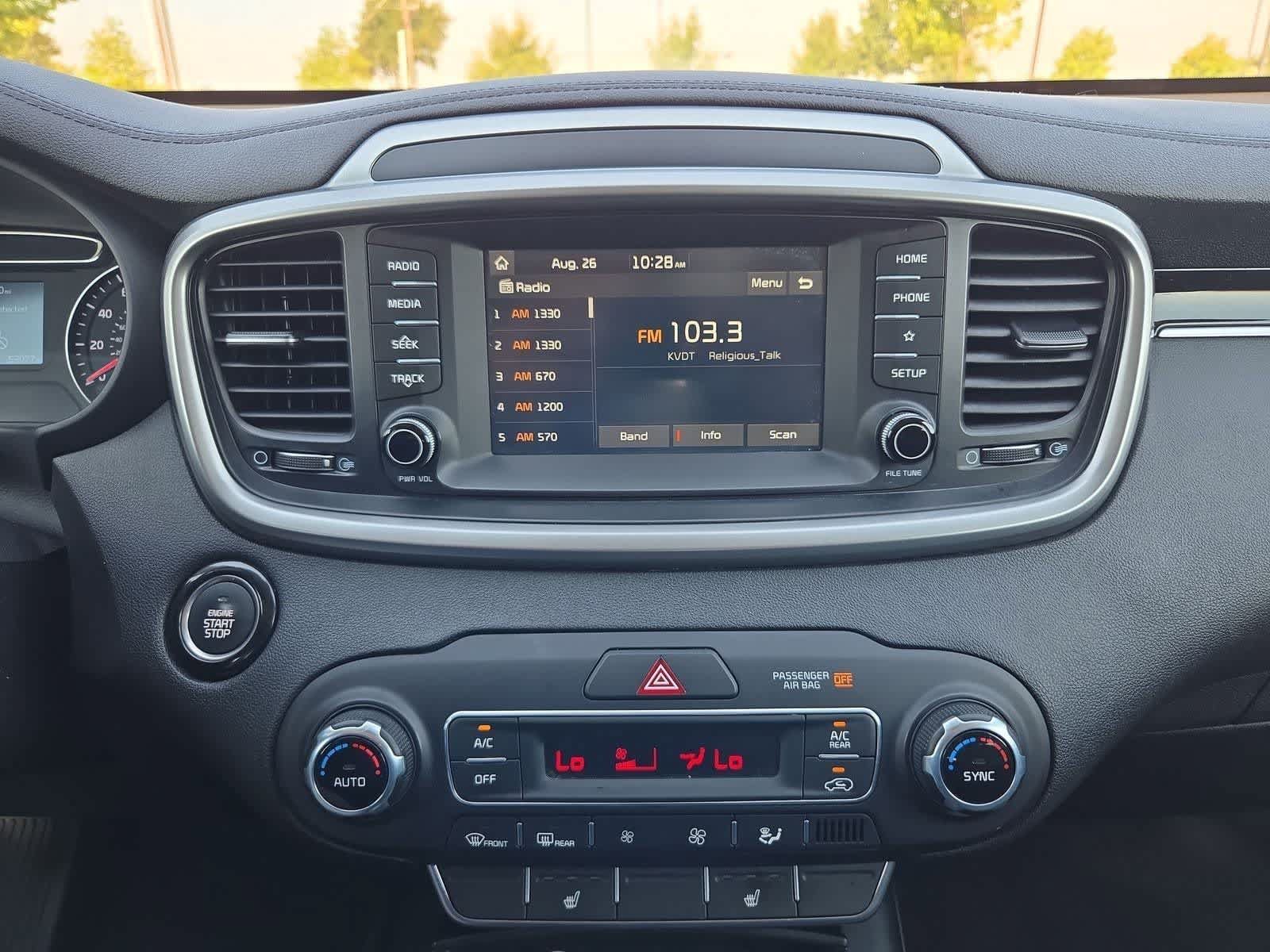 Used 2020 Kia Sorento S FWD image 25